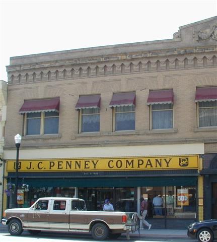 J. C. Penney